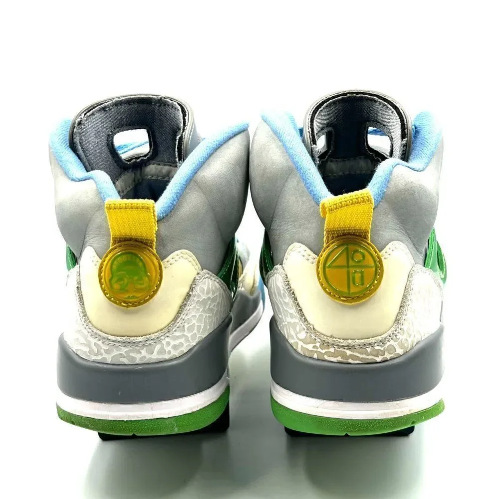 Air Jordan Spizike ‘Stealth’ (2013)